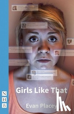 Placey, Evan - Girls Like That