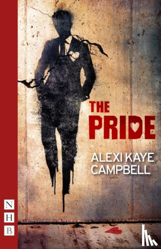 Campbell, Alexi Kaye - The Pride