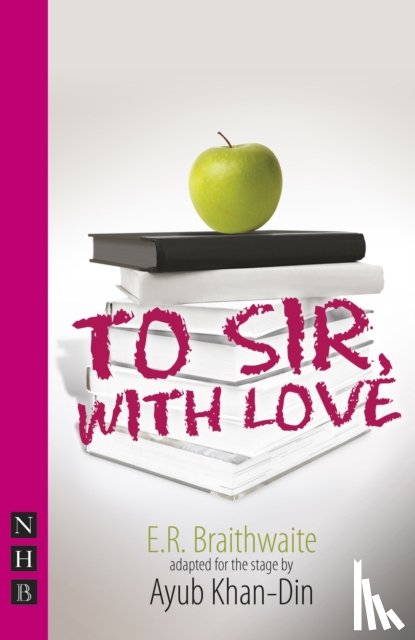 Braithwaite, E. R. - To Sir, With Love
