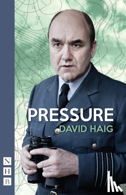 Haig, David - Pressure