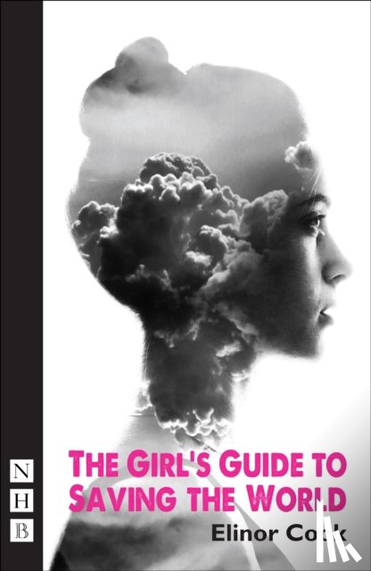 Cook, Elinor - The Girl's Guide to Saving the World