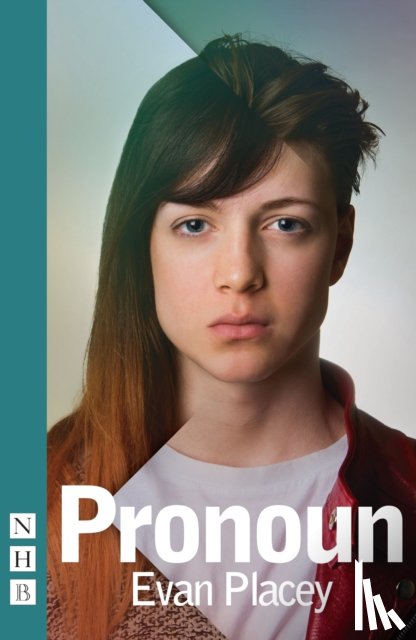 Placey, Evan - Pronoun (NHB Modern Plays)