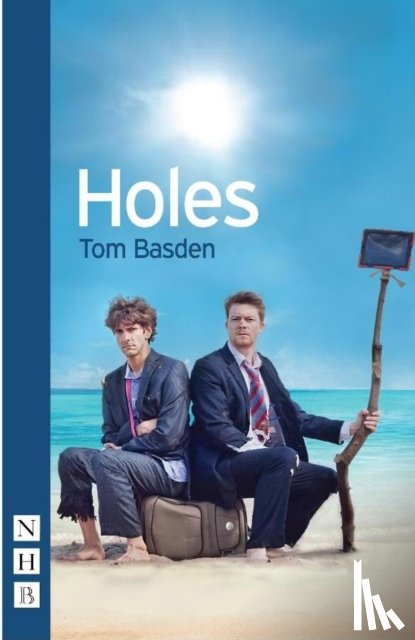 Basden, Tom - Holes