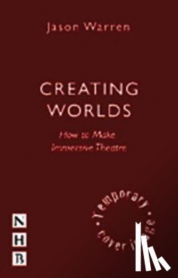 Warren, Jason - Creating Worlds
