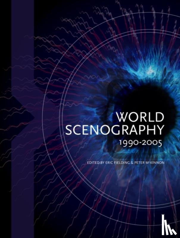  - World Scenography 1990-2005