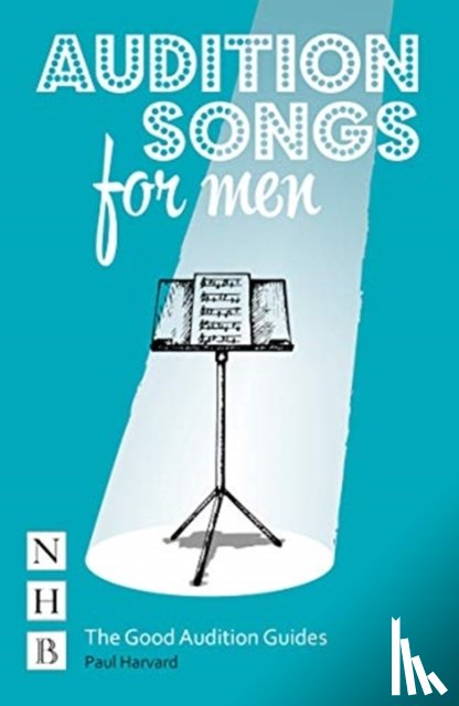  - Audition Songs for Men