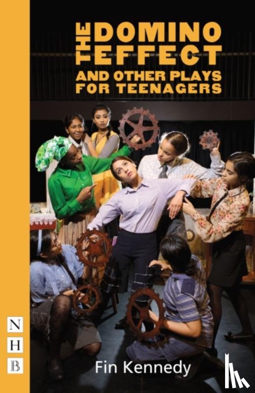 Kennedy, Fin - The Domino Effect and other plays for teenagers