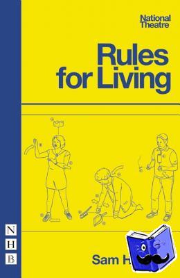 Holcroft, Sam - Rules for Living