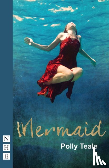 Teale, Polly - Mermaid