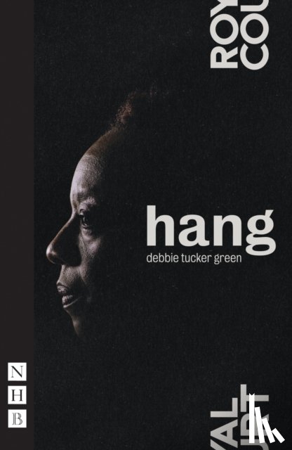 green, debbie tucker - hang