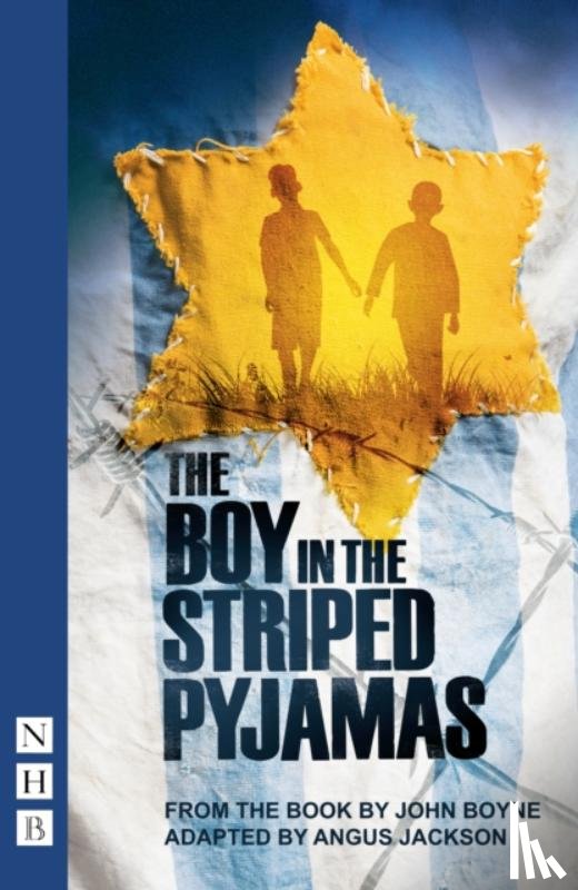 Boyne, John - The Boy in the Striped Pyjamas