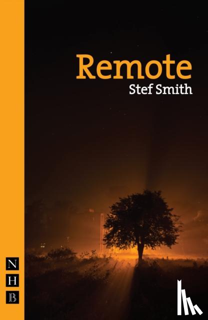 Smith, Stef - Remote