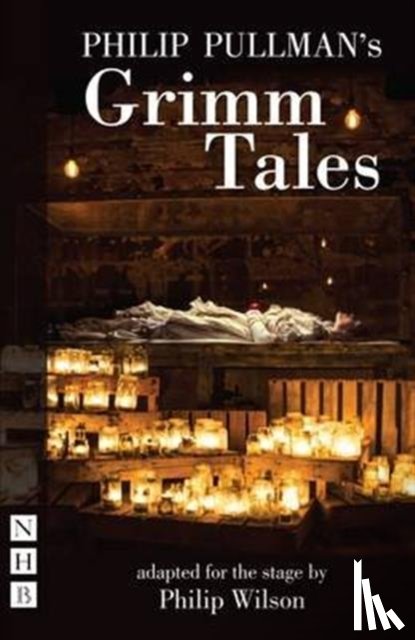 Pullman, Philip - Philip Pullman's Grimm Tales
