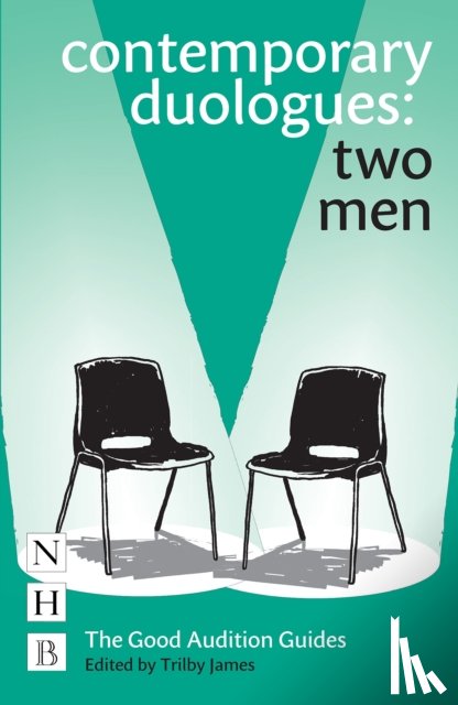  - Contemporary Duologues: Two Men