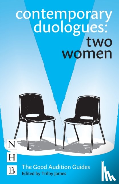  - Contemporary Duologues: Two Women