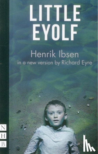 Ibsen, Henrik - Little Eyolf