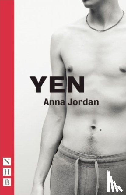 Jordan, Anna - Yen