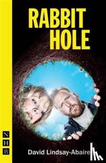 Lindsay-Abaire, David - Rabbit Hole