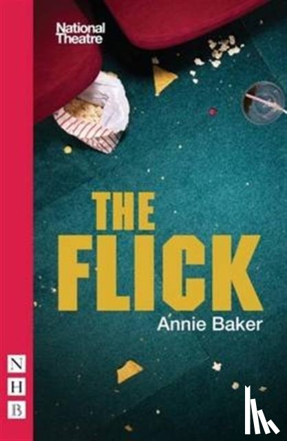 Baker, Annie - The Flick