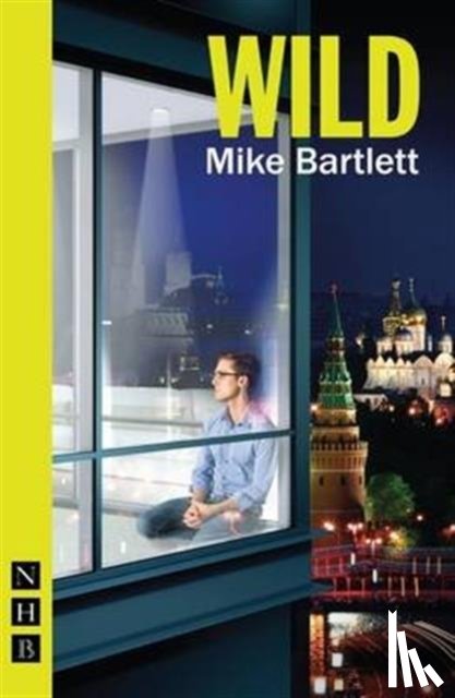 Bartlett, Mike - Wild