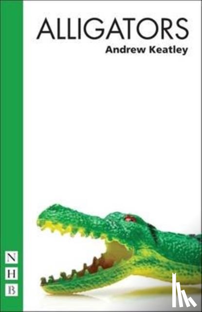 Keatley, Andrew - Alligators