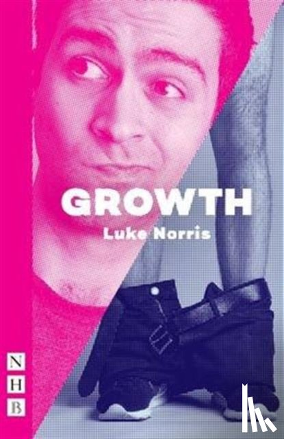 Norris, Luke - Growth
