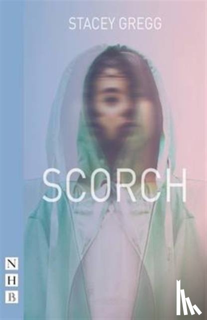 Gregg, Stacey - Scorch