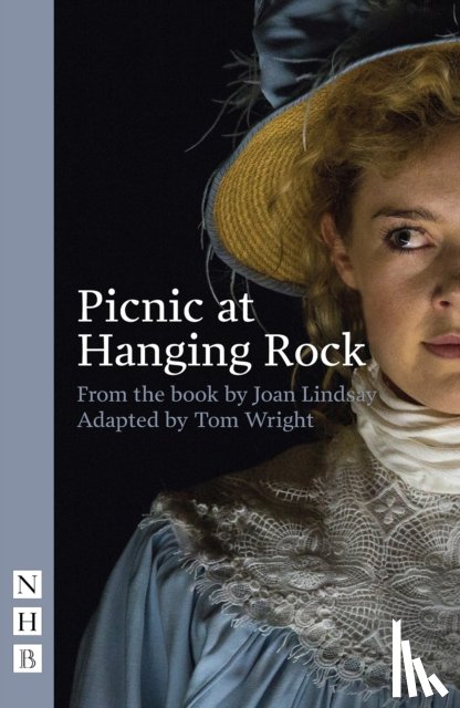 Lindsay, Joan - Picnic at Hanging Rock