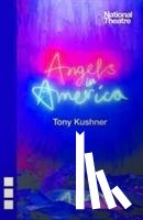 Kushner, Tony - Angels in America