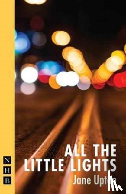 Upton, Jane - All the Little Lights