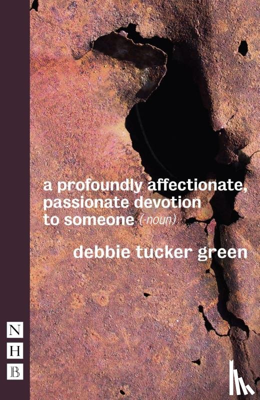 green, debbie tucker - a profoundly affectionate, passionate devotion to someone (-noun)