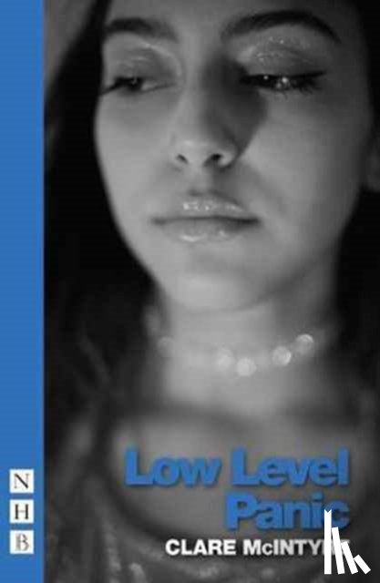 McIntyre, Clare - Low Level Panic
