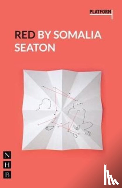 Seaton, Somalia - Red