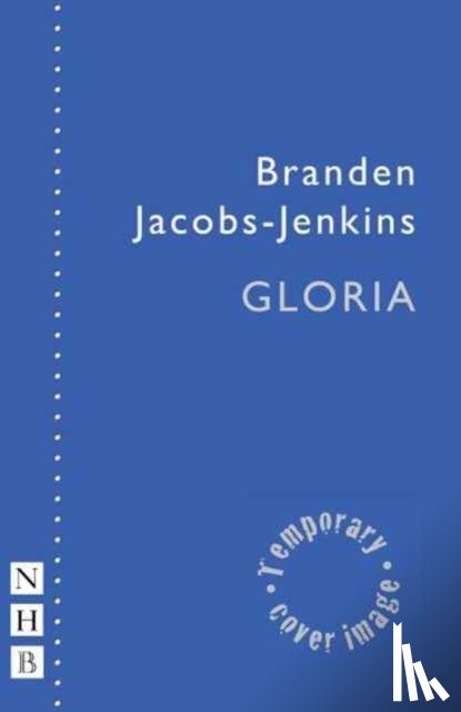 Jacobs-Jenkins, Branden - Gloria
