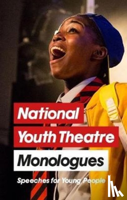  - National Youth Theatre Monologues