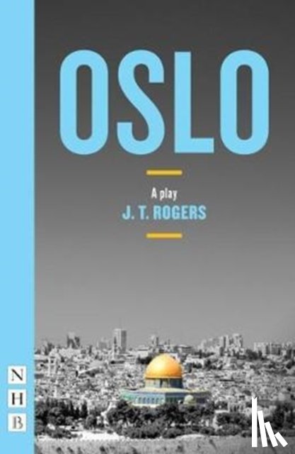 Rogers, J. T. - Oslo