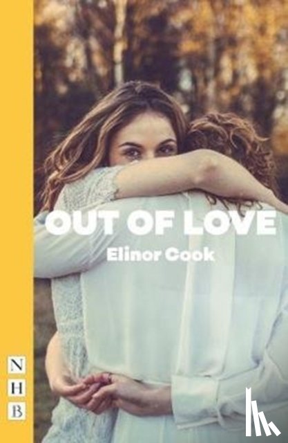 Cook, Elinor - Out of Love