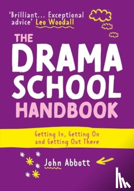Abbott, John - The Drama School Handbook