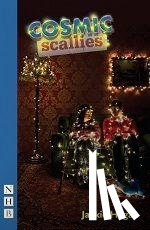 Hagan, Jackie - Cosmic Scallies