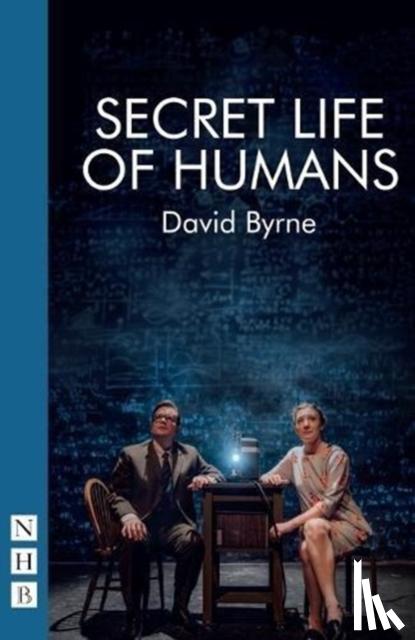 Byrne, David - Secret Life of Humans