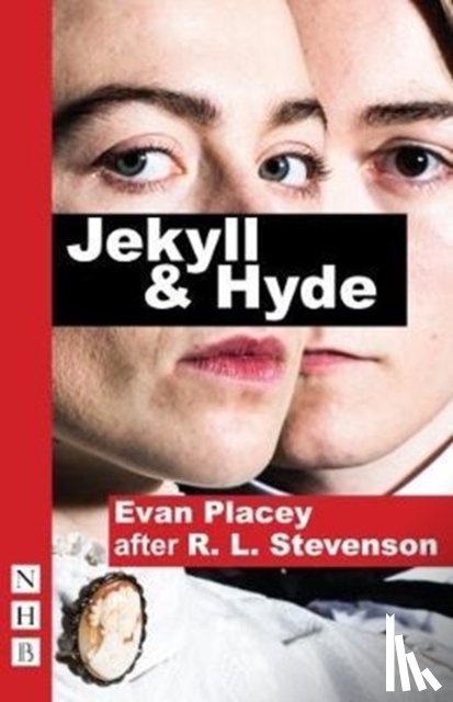 Placey, Evan - Jekyll & Hyde