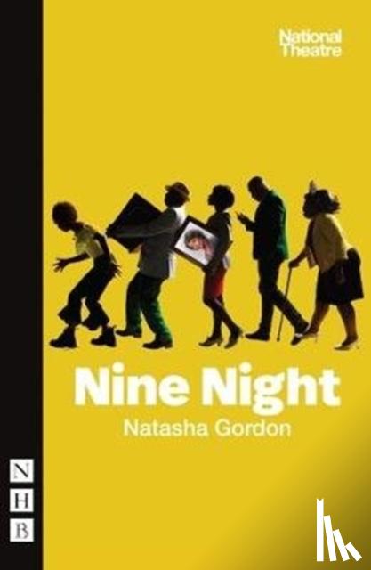 Gordon, Natasha - Nine Night (NHB Modern Plays)