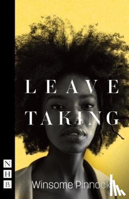 Pinnock, Winsome - Leave Taking