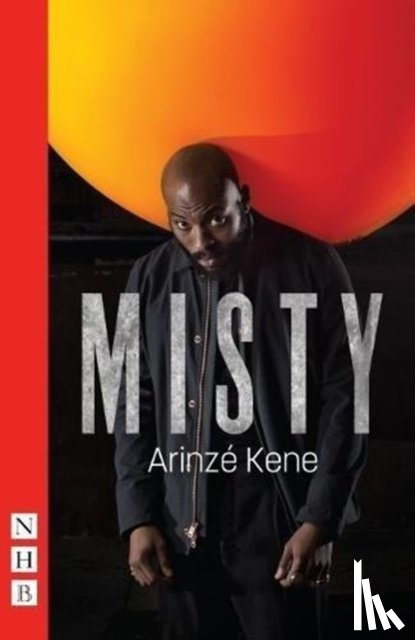 Kene, Arinze - Misty