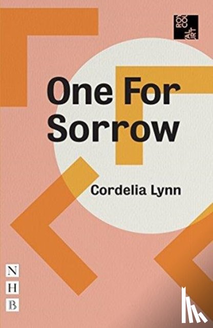 Lynn, Cordelia - One For Sorrow