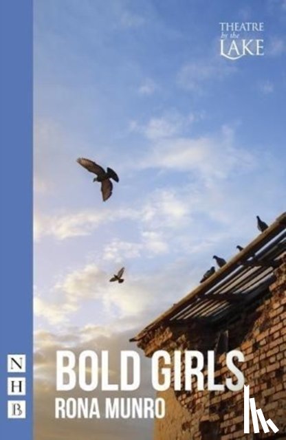 Munro, Rona - Bold Girls