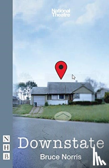 Norris, Bruce - Downstate