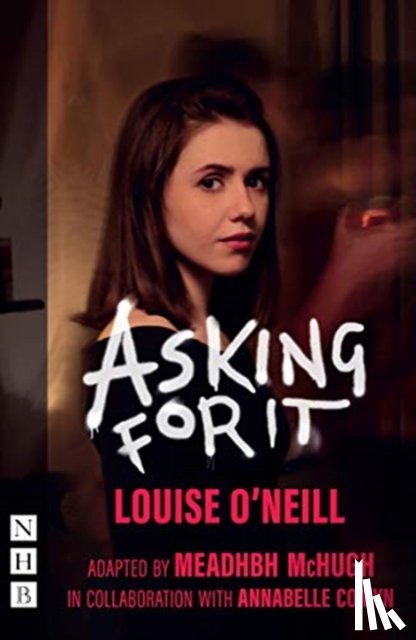 O'Neil, Louise - Asking for It