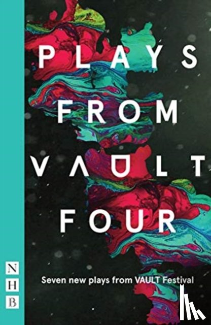 VAULT Festival - Plays from VAULT 4