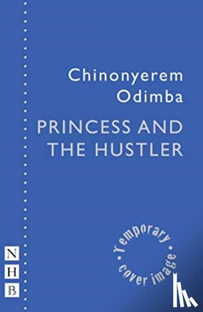 Odimba, Chinonyerem - Princess & The Hustler